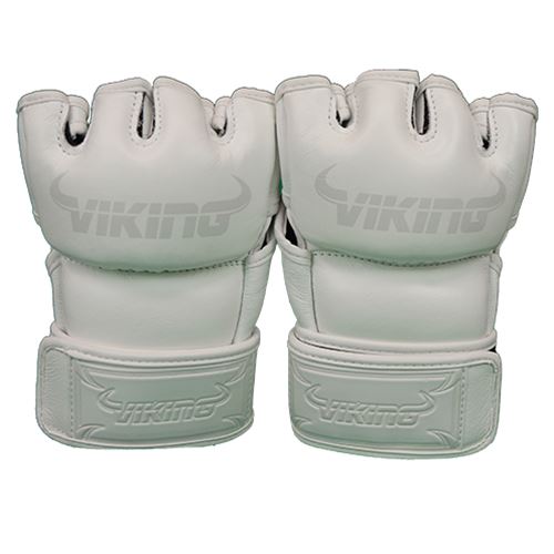 Viking Taboo MMA Gloves - Nappa Leather