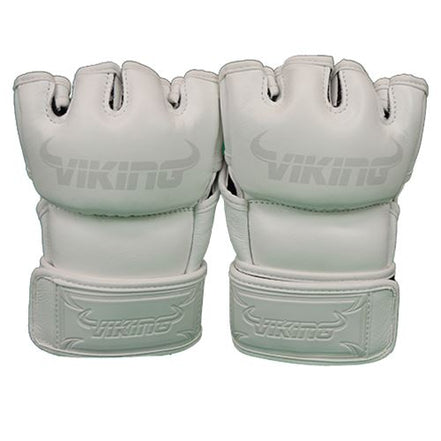 Viking Taboo MMA Gloves - Nappa Leather