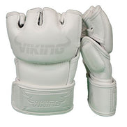 Viking Taboo MMA Gloves - Nappa Leather