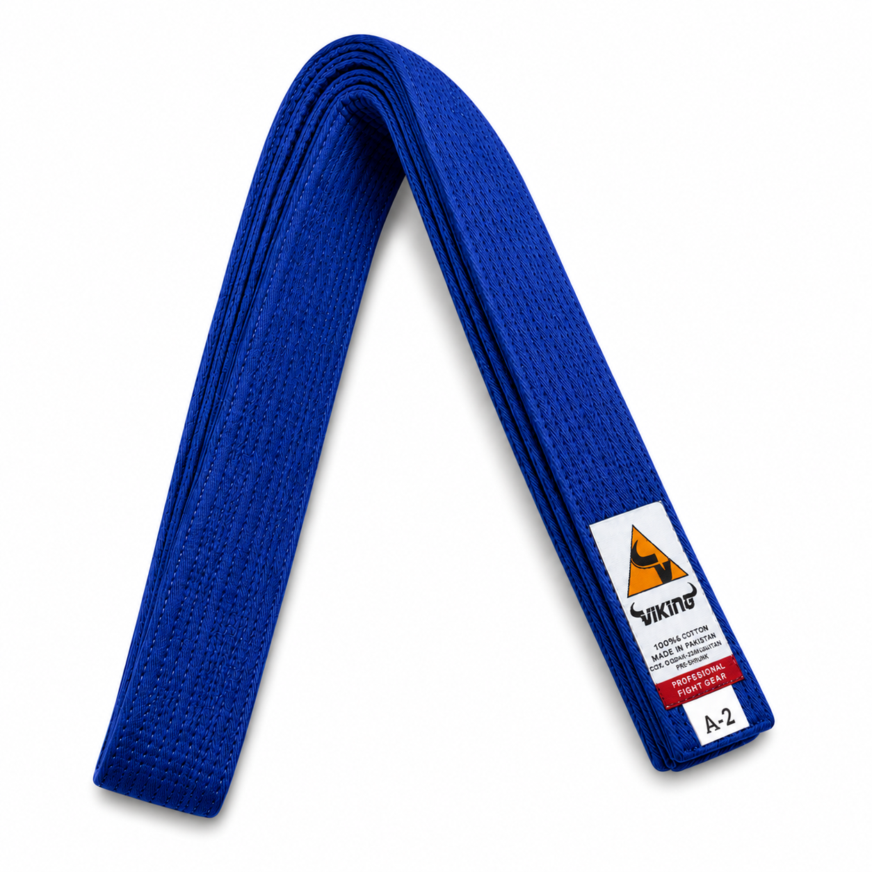 Viking BJJ Belt