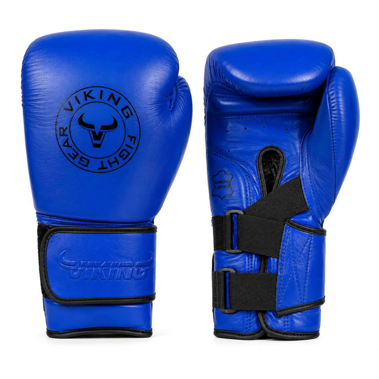 Viking Eagle 2.0 Leather Boxing Gloves