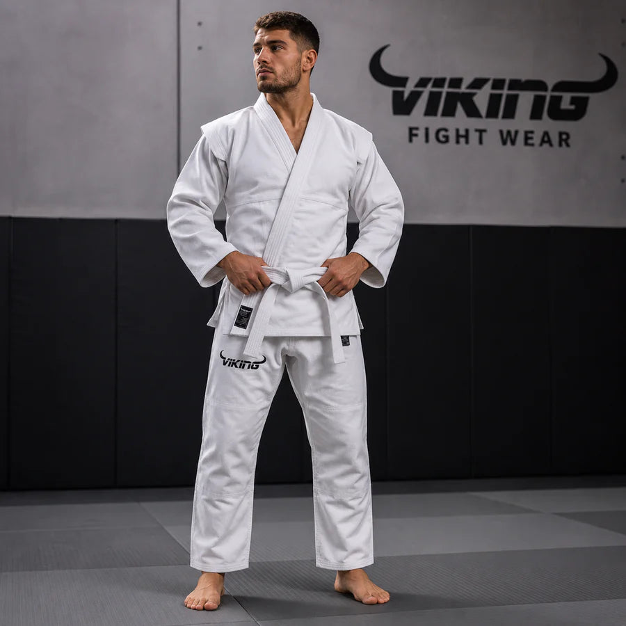 Viking Judo Uniform Adults