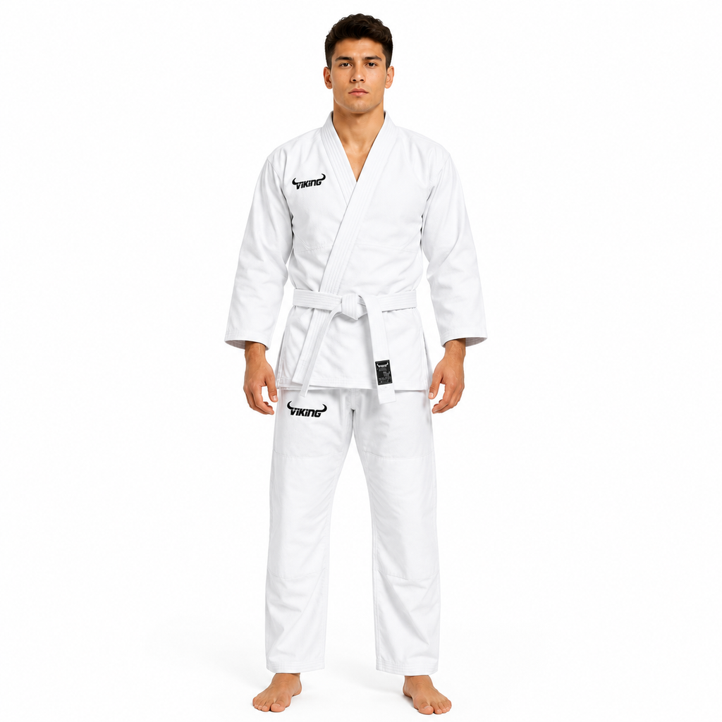 Viking Kids Karate Uniform