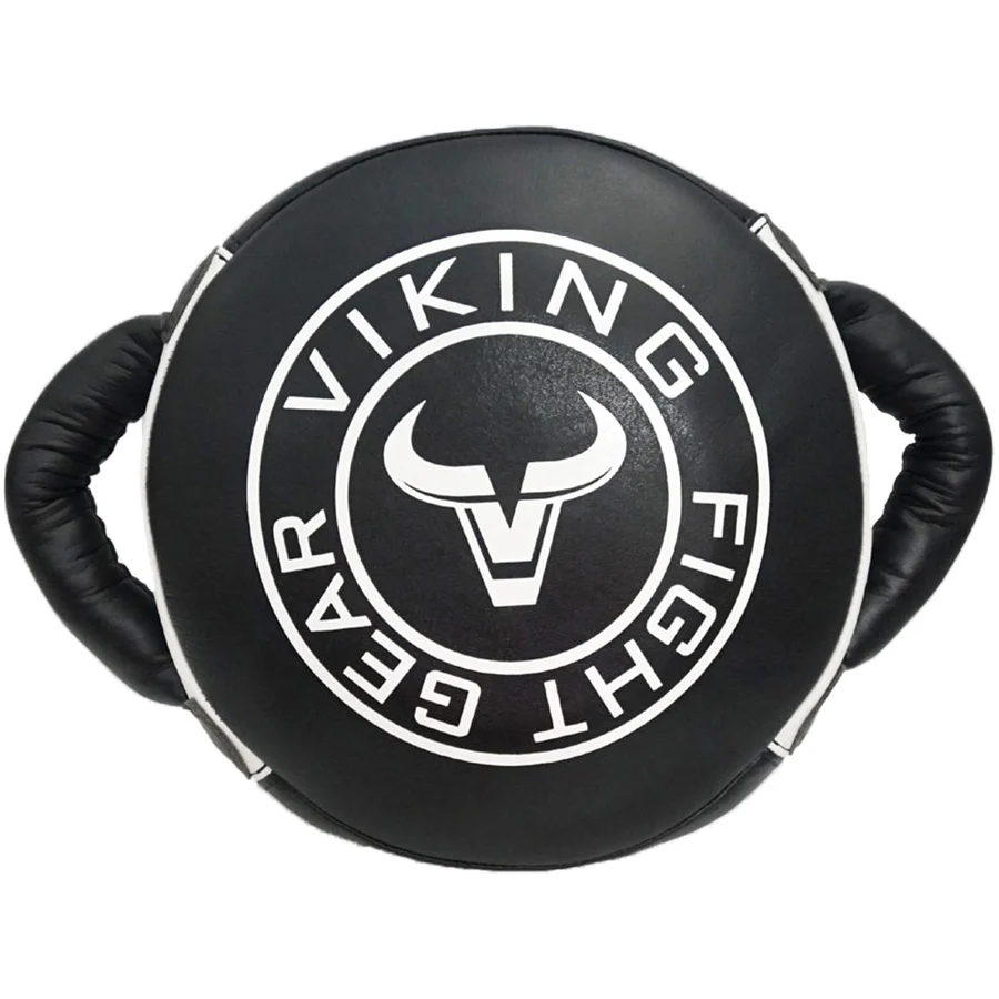 Viking Rage Round Shield 25cm x10cm