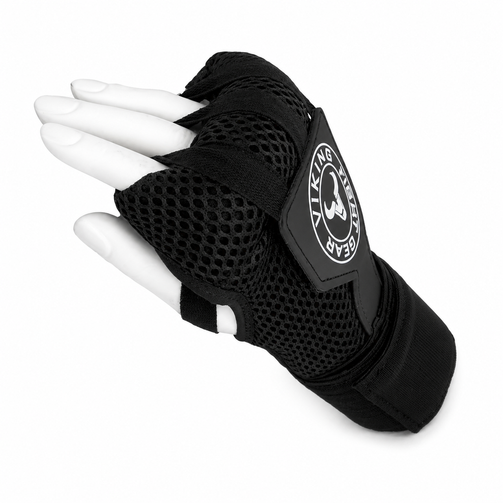 Viking Diablo Mesh Wraps