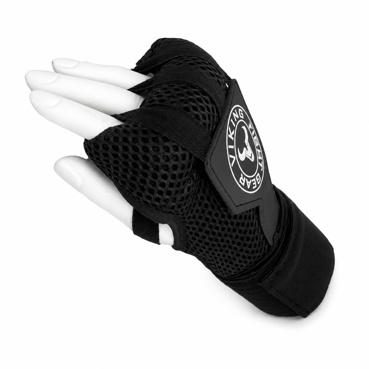 Viking Diablo Mesh Wraps