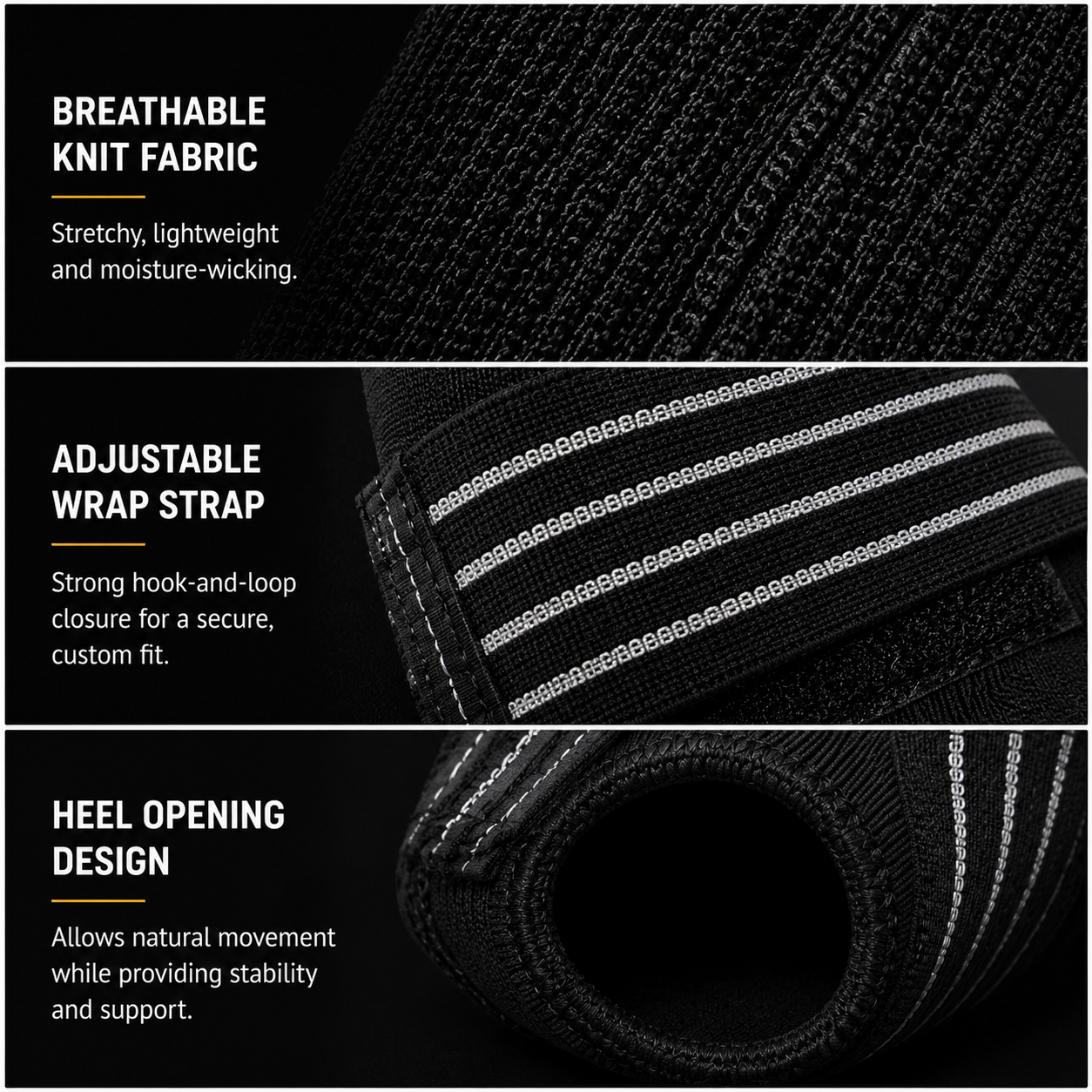 Viking Ultra Ankle Support
