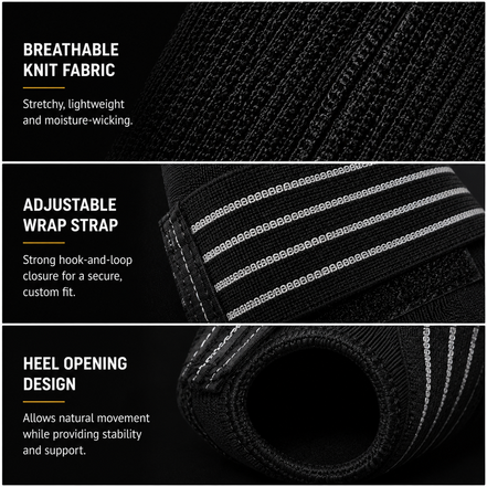 Viking Ultra Ankle Support