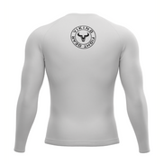 Viking Immortal Rash Guard - Long Sleeve