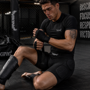 Viking Cyclone Padded Shorts
