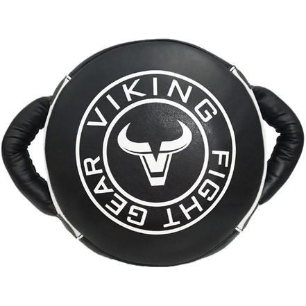 Viking Rage Round Shield 35cm x 10cm