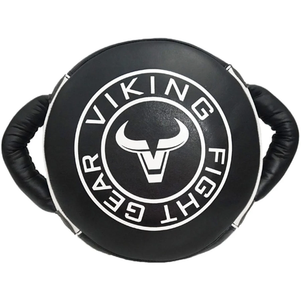 Viking Rage Round Shield 35cm x 10cm