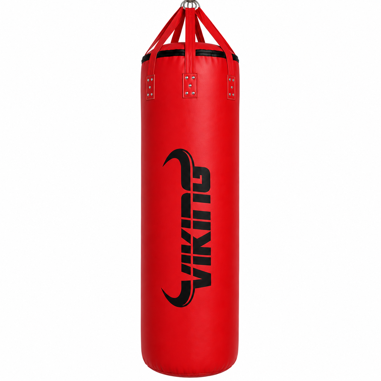 Viking Leather Pro 6FT Banana Punching Bag