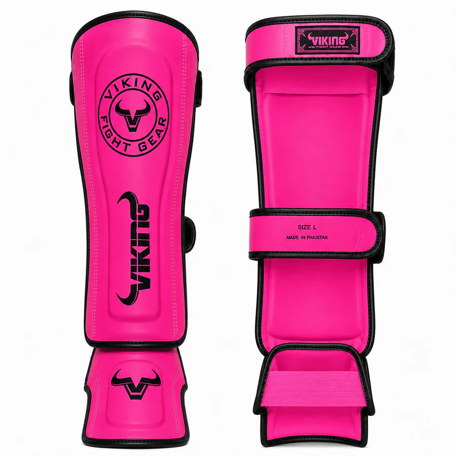 Viking Diablo Shinguards