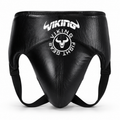 Viking Immortal Groin Guard - Argentinian Nappa Leather