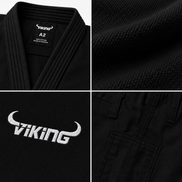 Viking Karate Uniform