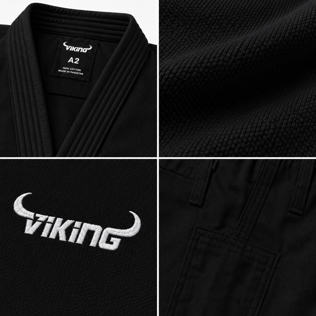 Viking Kids Karate Uniform