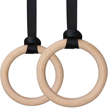 Viking Gym Rings