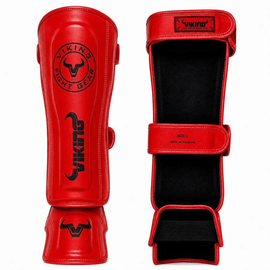 Viking Diablo Shinguards