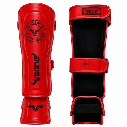 Viking Diablo Shinguards