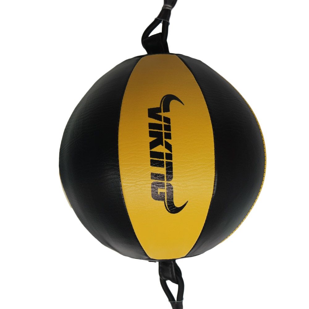 Viking Chaos Leather Floor To Ceiling Ball