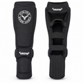 Viking Katana Shin Guards