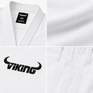 Viking Kids Karate Uniform