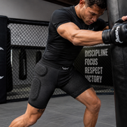 Viking Cyclone Padded Shorts