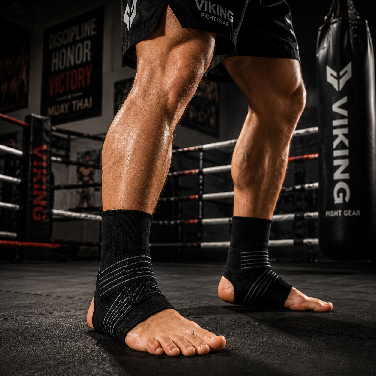 Viking Ultra Ankle Support