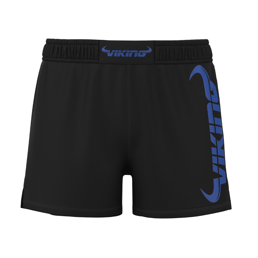 Viking Chaos Shorts