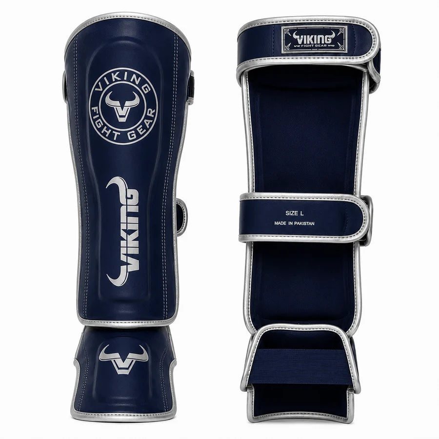 Viking Diablo Shinguards