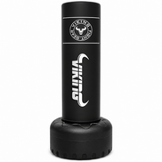 Viking Steel Core Titanium Freestanding Punching Bag