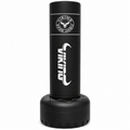 Viking Steel Core Titanium Freestanding Punching Bag