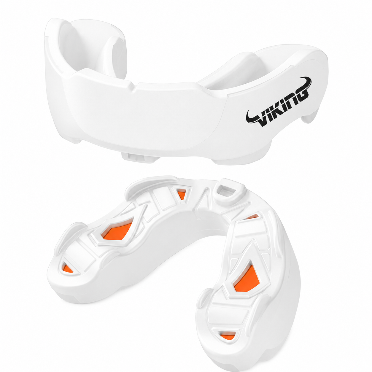 Viking Platinum Tri-layer Mouth Guard