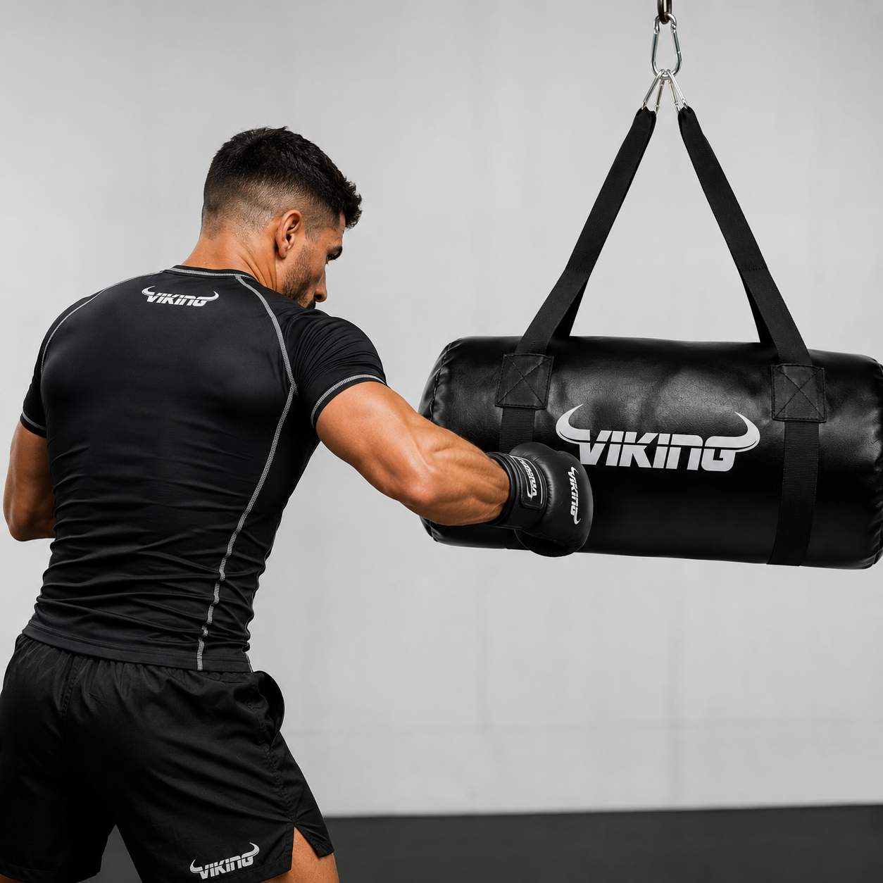 Viking Horizontal Upper Cut Bag