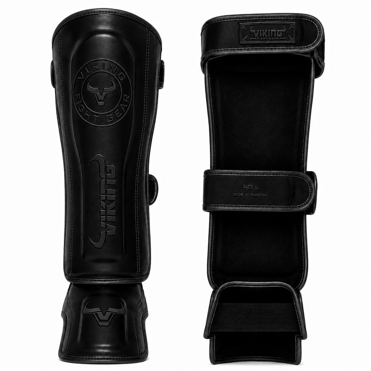 Viking Diablo Shinguards