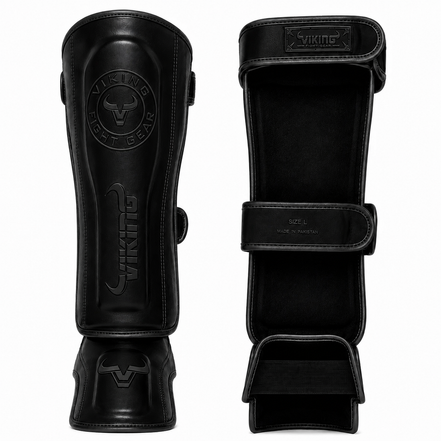 Viking Diablo Shinguards