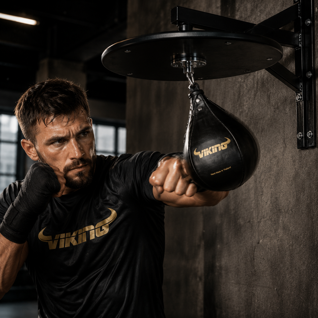 Viking Rapid Speed Ball