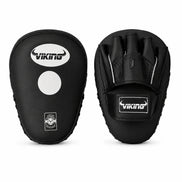 Viking Diablo Pro Leather focus Mitts