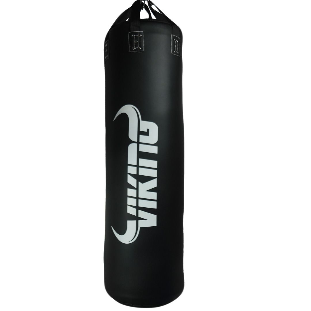 Viking Leather Pro 5FT Banana Punching Bag