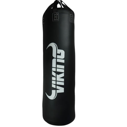 Viking Leather Pro 5FT Banana Punching Bag