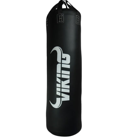 Viking Leather Pro 5FT Banana Punching Bag