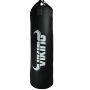 Viking Leather Pro 5FT Banana Punching Bag