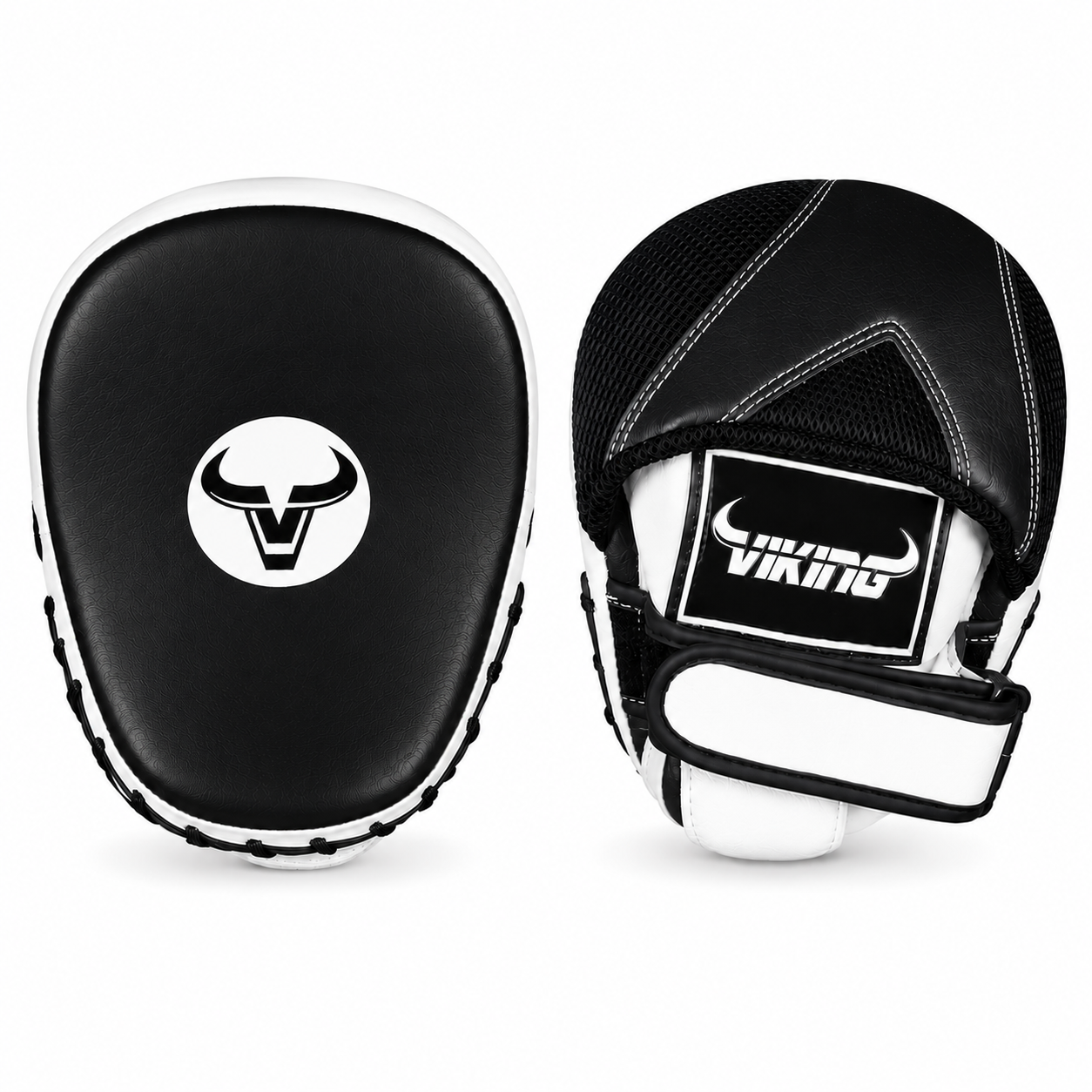 Viking Micro Leather Gel Speed Pads