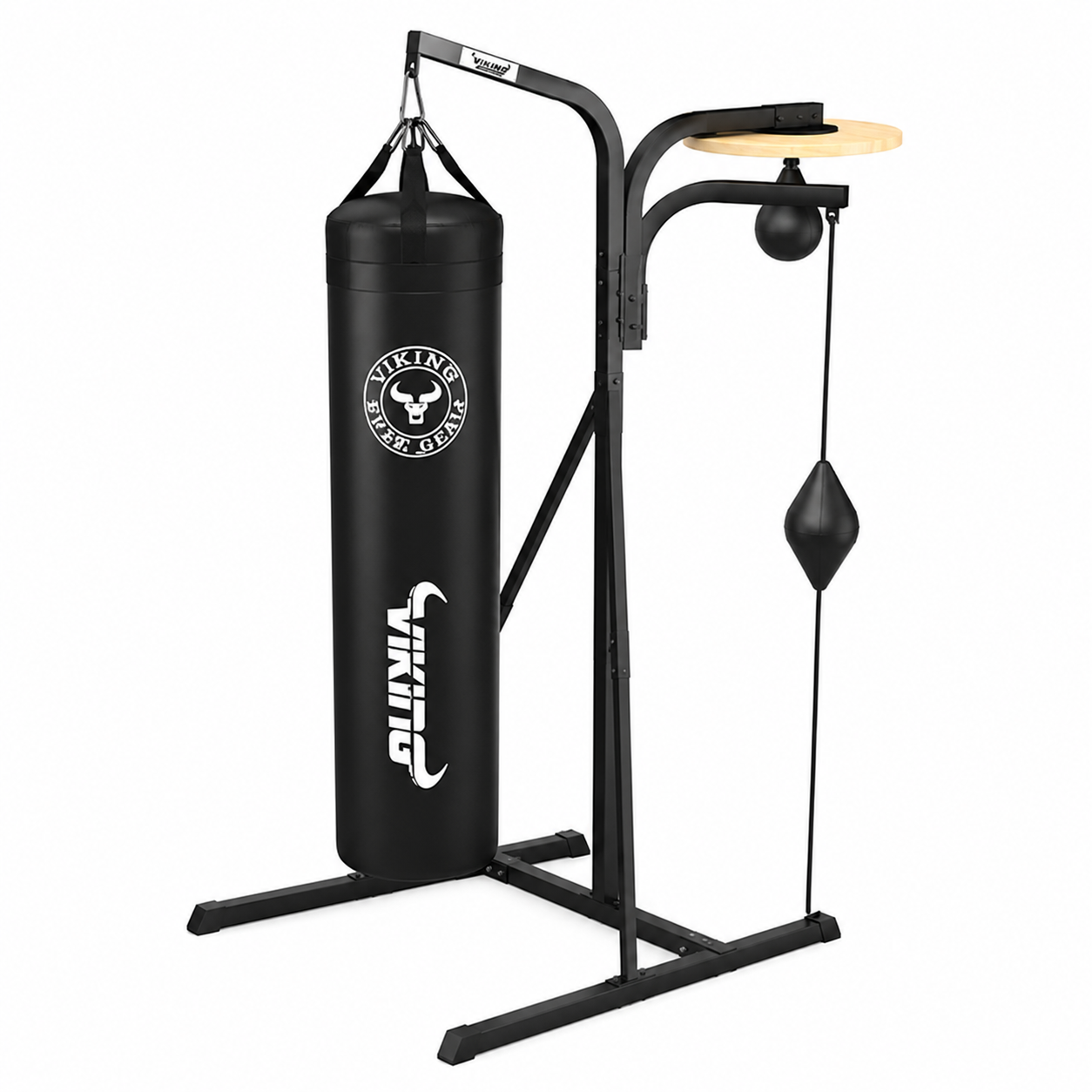 Viking Boxing Station Combo