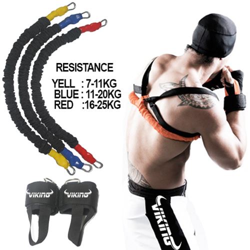 Viking Boxing Resistance Trainer