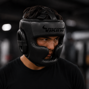 Viking Ultra Pro Head Gear