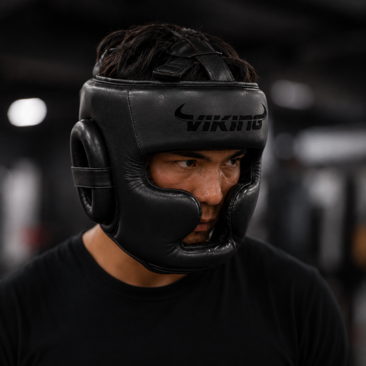 Viking Ultra Pro Head Gear