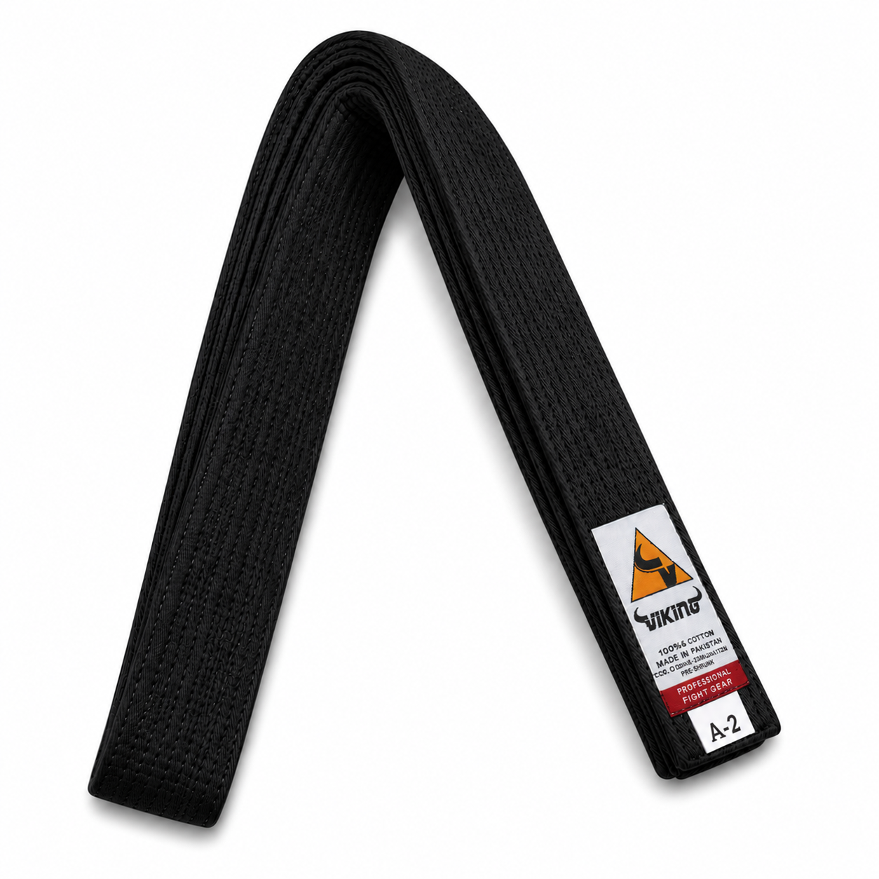 Viking BJJ Belt