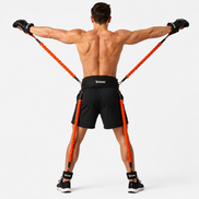 Viking MMA/Kick Boxing Resistance Striker